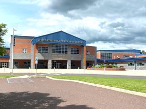 Spring-Ford Area School District will implement early dismissal days on the calendar next school year. / Staff File Photo