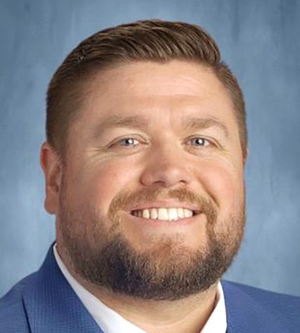 Ninth-Grade House Principal Jason 
Bowers joined the Spring-Ford Area School District from North Penn this summer. / Photo courtesy of Spring-Ford
