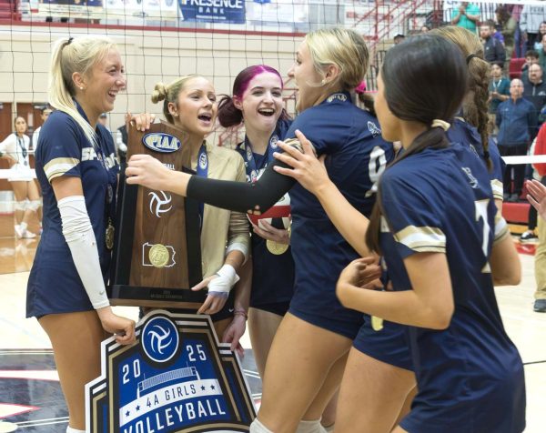 State Champions!