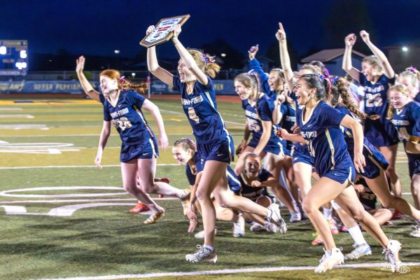 Rams win PAC to end 35-year drought